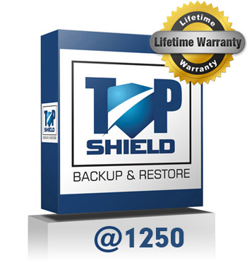 Top Shield